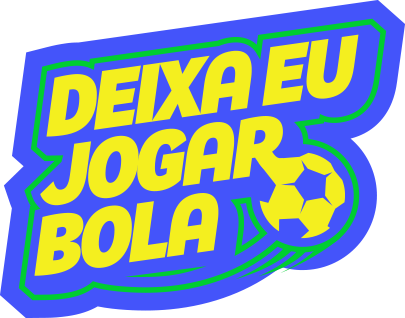 Deixa eu Jogar Bola